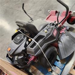 Dallas Location -Toro TimeCutter 42 Zero Turn Mower 75742