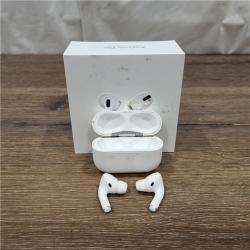 AS-IS Apple - AirPods Pro 2 - White