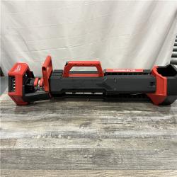 AS-IS Milwaukee M18 18V Cordless Rocket Dual Power Tower Light (Tool Only)