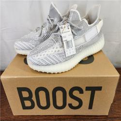 yeezy static size 14