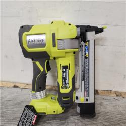 Phoenix Location RYOBI ONE+ 18V 18-Gauge Cordless AirStrike Brad Nailer (Tool Only)