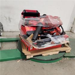 Dallas Location - As-Is MILWAUKEE Tool Pallet