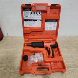 Phoenix Location NEW Ramset Cobra+ 0.27 Caliber Semi-Automatic Powder Actuated Tool (PAT) with Silencer