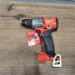 AS-IS Milwaukee 2904-20 12V 1/2  Hammer Drill/ Driver