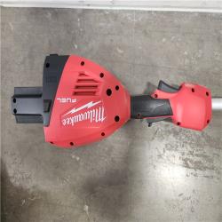 Phoenix Location Milwaukee M18 FUEL 18V Brushless Cordless 17 in. Dual Battery Straight Shaft String Trimmer with (2) 8.0 Ah Batteries and Charger