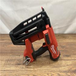 AS IS Milwaukee M18 Fuel 18V Brushless 18-Gauge Brad Nailer 2746-20 (Bare Tool)