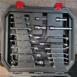 CALIFORNIA AS-IS HUSKY 290PC MECHANICS TOOL SET