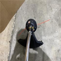 Houston location AS-IS Echo GT-225 21.2cc 2 Stroke Lightweight Durable Gas Curved Shaft String Trimmer