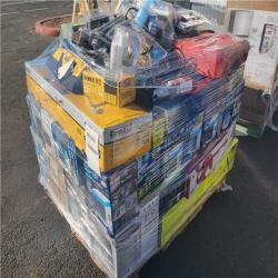 Phoenix AS-IS Home Improvement 5 Pallet Lot IT-P044824-23 $10,300 Approximate Value