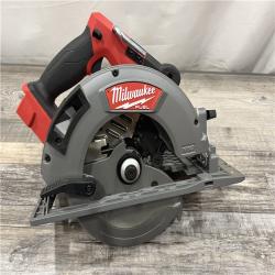 AS-IS Milwaukee M18 FUEL 7-1/4 Circular Saw