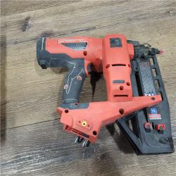 AS-IS Milwaukee Tool Cordless Finish Nail Gun 18 V 3020-20