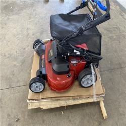 Houston Location - AS-IS Toro Time Master 30in. Cutting Width Push Lawn Mower