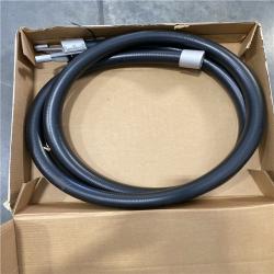 NEW! - Ridgid® Rear Guide Hose A-34-12, for Use with Model K-1500 2 to 8 in Sectional Machine, 12 ft