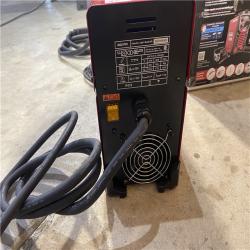 HOUSTON LOCATION -AS-IS WELD-PAK 90i FC Flux-Cored Wire Feeder Welder (No Gas)