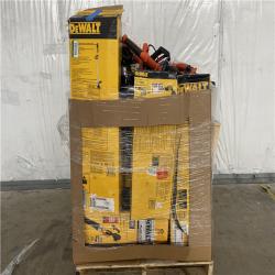 Houston Location AS-IS - Tool Pallet