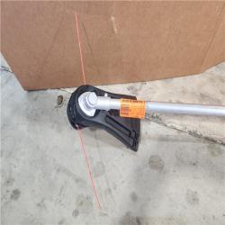 HOUSTON LOCATION - AS-IS ECHO 21.2 cc 17 in. Gas 2-Stroke PAS Straight Shaft Trimmer