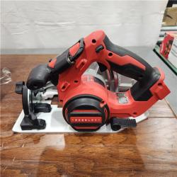 AS-IS Milwaukee M18 7-1/4  18V Brushless Circular Saw 2631-20 (Bare Tool)