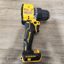 Phoenix Location Appears NEW DEWALT 20-Volt MAX Lithium-Ion Cordless 7-Tool Combo Kit with 2.0 Ah Battery, 5.0 Ah Battery and Charger