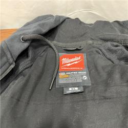 AS-ISMilwaukee M12 Heated Hoodie Kit