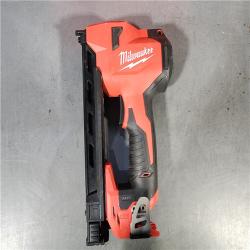 HOUSTON LOCATION - AS-IS Milwaukee M12 Cable Stapler (TOOL ONLY)