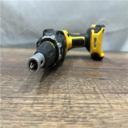 AS-IS DeWalt DCF630B 20V Cordless Brushless Screw Gun (Tool Only)