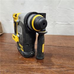 AS-IS Dewalt | SDS 20-V Cordless Rotary Hammer