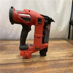 AS-IS Milwaukee M18 Fuel 18V Brushless 18-Gauge Brad Nailer 2746-20 (Bare Tool)