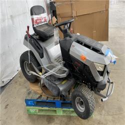 Houston Location - AS-IS Murray MT200 Riding Mower