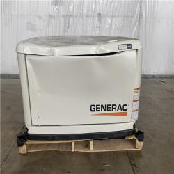 Houston Location - AS-IS Generac 2600-Watt Generator