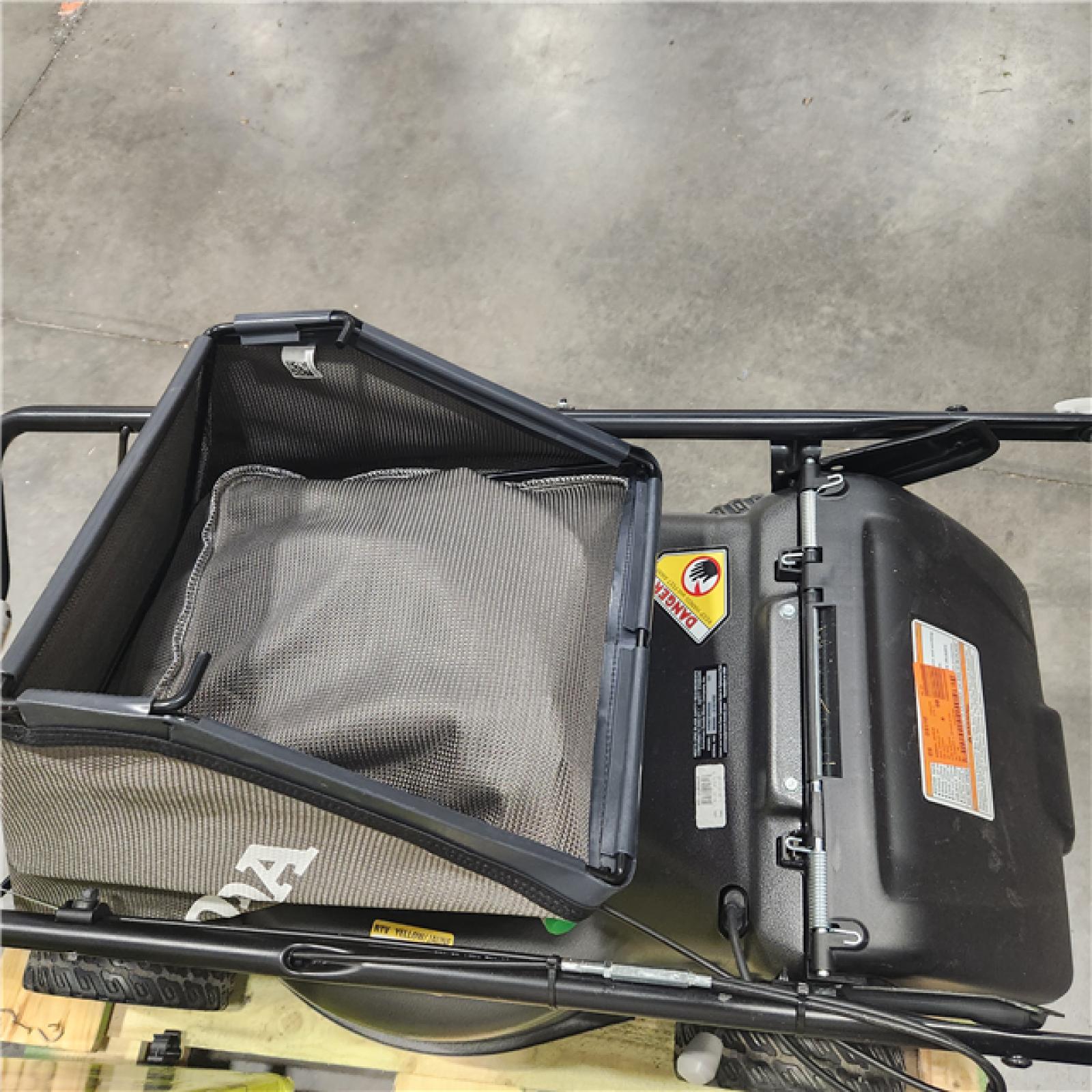 Dallas Location - As-Is Honda HRN216VKA Mower | 21 Walk Behind