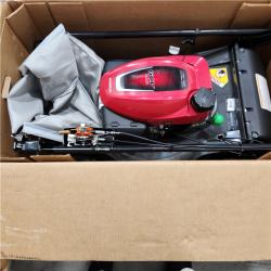 Dallas Location - As-Is HRX217HYA - Lawn Mowers - Honda Power Equipment-Appears Excellent Condition