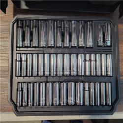 CALIFORNIA AS-IS HUSKY 290PC MECHANICS TOOL SET