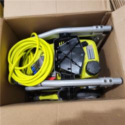 Dallas Location - As-IsRYOBI 3300 PSI 2.5 GPM Gas Pressure Washer