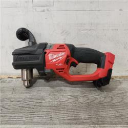 Phoenix Location NEW Milwaukee M18 FUEL GEN II 18V Lithium-Ion Brushless Cordless 1/2 in. Hole Hawg Right Angle Drill (Tool-Only)