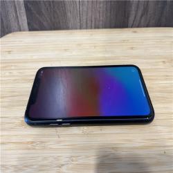 Apple iPhone XR 64GB - Black