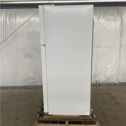 Houston Location AS-IS - 18Cu.Ft. Top Refrigerator