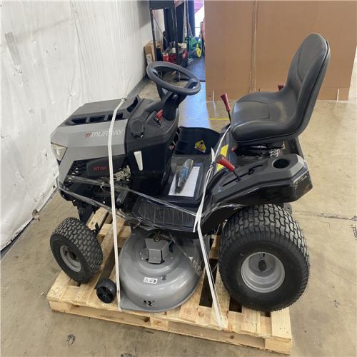 Houston Location - AS-IS Murray MT100 Riding Mower