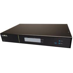 NEW! Luxul ABR-5000 High Performance Gigabit Router