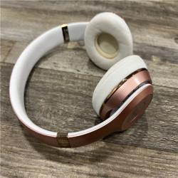 AS-IS Beats Solo3 Wireless On-Ear Headphones