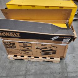 Dallas Location - As-Is DEWALT -Drawer Tool Cabinet (Lot Of 2)