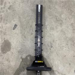 Houston location AS-IS ECHO 20 in. 21.2 Cc Gas 2-Stroke Hedge Trimmer