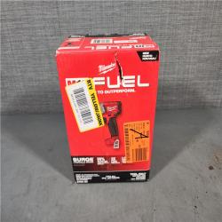 HOUSTON LOCATION - AS-IS Milwaukee 2760-20 - M18 Fuel Surge 18V Cordless Drill/Driver Bare Tool