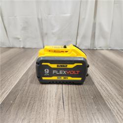 AS IS Dewalt DWLTDCB609 Dewalt DCB609 FLEXVOLT 20V/60V MAX* B