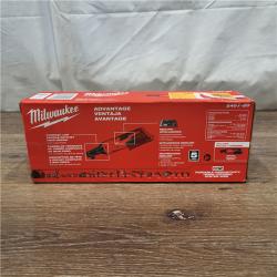 NEW! MWK2457-20 .38 in. M12 Cordless Ratchet Only