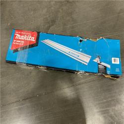 DALLAS LOCATION - Makita 39 in. Metal Guide Rail