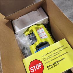 Dallas Location - As-Is RYOBI 2,300-Watt Bluetooth Gasoline  Inverter Generator