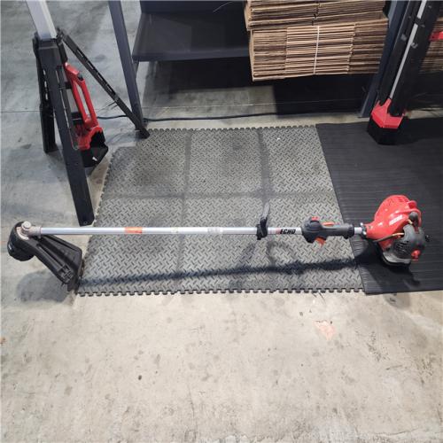 HOUSTON LOCATION - AS-IS 21.2 Cc Gas 2-Stroke Straight Shaft String Trimmer