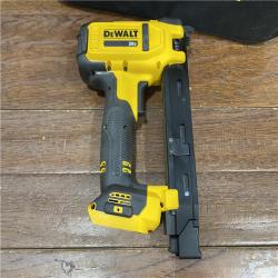 AS-ISDEWALT Cordless Cable Stapler KIT