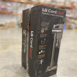 DALLAS LOCATION -LG CordZero A9 Cordless Stick Vacuum Cleaner