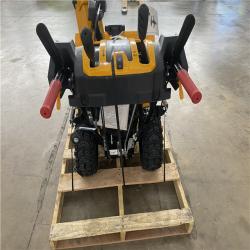 Houston Location - AS-IS Cub Cadet 2x 30'' in Snow Blower